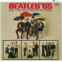 The Beatles - Beatles '65