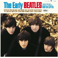 The Beatles - The Early Beatles
