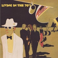 Skyhooks - Living In The 70's