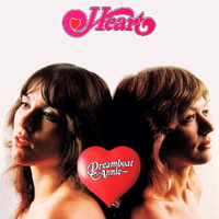 Heart - Dreamboat Annie