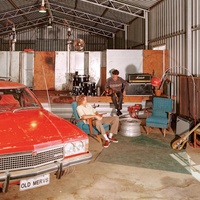 Old Mervs - Old Mervs