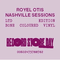 Royel Otis - The Nashville Sessions