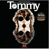 Soundtrack - Tommy