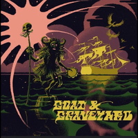 Goat & Graveyard - Ship Of Fools