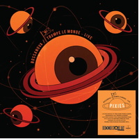 Pixies - Bossanova / Trompe Le Mode - Live