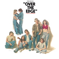 Soundtrack - Over The Edge