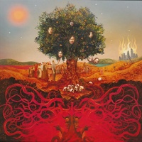 Opeth - Heritage