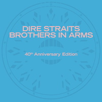 Dire Straits - Brothers In Arms