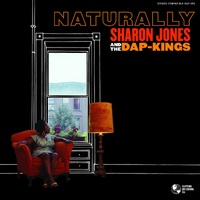 Sharon Jones & The Dap-Kings - Naturally