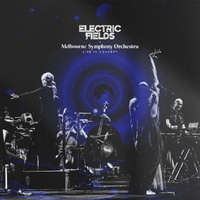 Electric Fields + MSO - Live In Concert