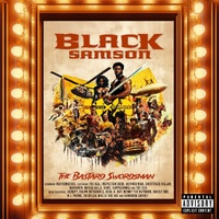 Wu-Tang & Mathematics - Black Samson, The Bastard Swordsman