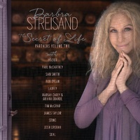 Barbra Streisand - The Secret of Life: Partners Volume Two