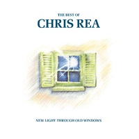Chris Rea - New Light Through Old Windows