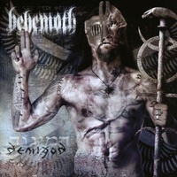 Behemoth - Demigod