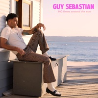 Guy Sebastian - 100 Times Around The Sun