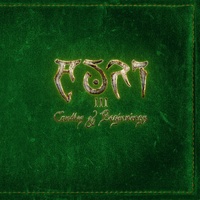 Auri - III – Candles & Beginnings