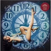 Laufey - A Matter Of Time