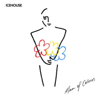 Icehouse - Man Of Flowers