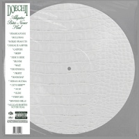 Doechii - Alligator Bites Never Heal