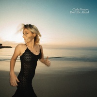 Carla Geneve - Don’t Be Afraid