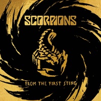 Scorpions - From The First Sting