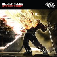 Hilltop Hoods - State Of The Art