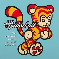 Spiderbait - The Unfinished Spanish Galleon Of Finley Lake