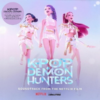Soundtrack - K-Pop Demon Hunters