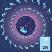 Soundtrack - Bluey The Album