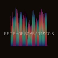 Pet Shop Boys - Disco 5