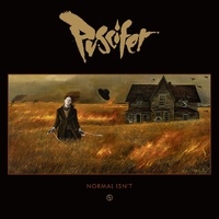 Puscifer - Normal Isn't