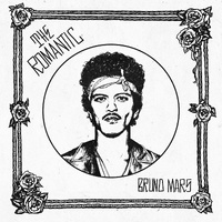 Bruno Mars - The Romantic