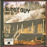 Buddy Guy - Sweet Tea
