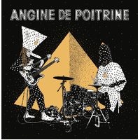 Angine de Poitrine - Vol. II