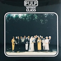 Pulp - Different Class