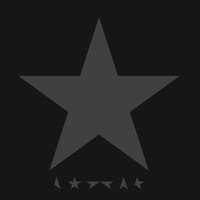 David Bowie - Blackstar