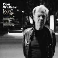Don Walker - Love Songs