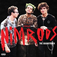 Green Day - Nimrods The Soundtrack