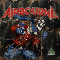 Airbourne - Airbourne
