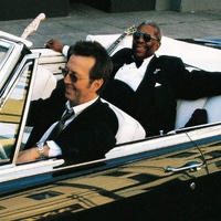 Eric Clapton & B.B. King - Riding With The King