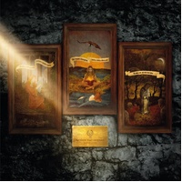Opeth - Pale Communion