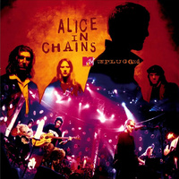 Alice In Chains - MTV Unplugged