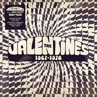 The Valentines - 1967-1970