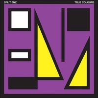 Split Enz - True Colours