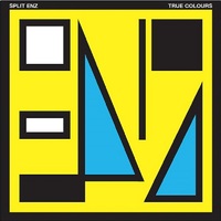 Split Enz - True Colours
