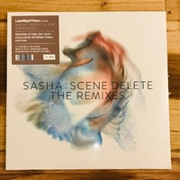 Sasha - Scene Delete: The Remixes - International Edition