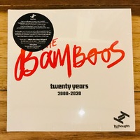 The Bamboos - Twenty Years 2000-2020 