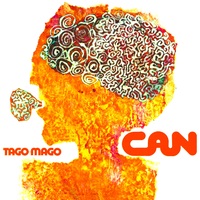 CAN - Tago Mago