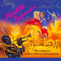 Soundtrack - Absolute Beginners