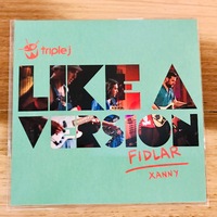 FIDLAR - Xanny / By Myself